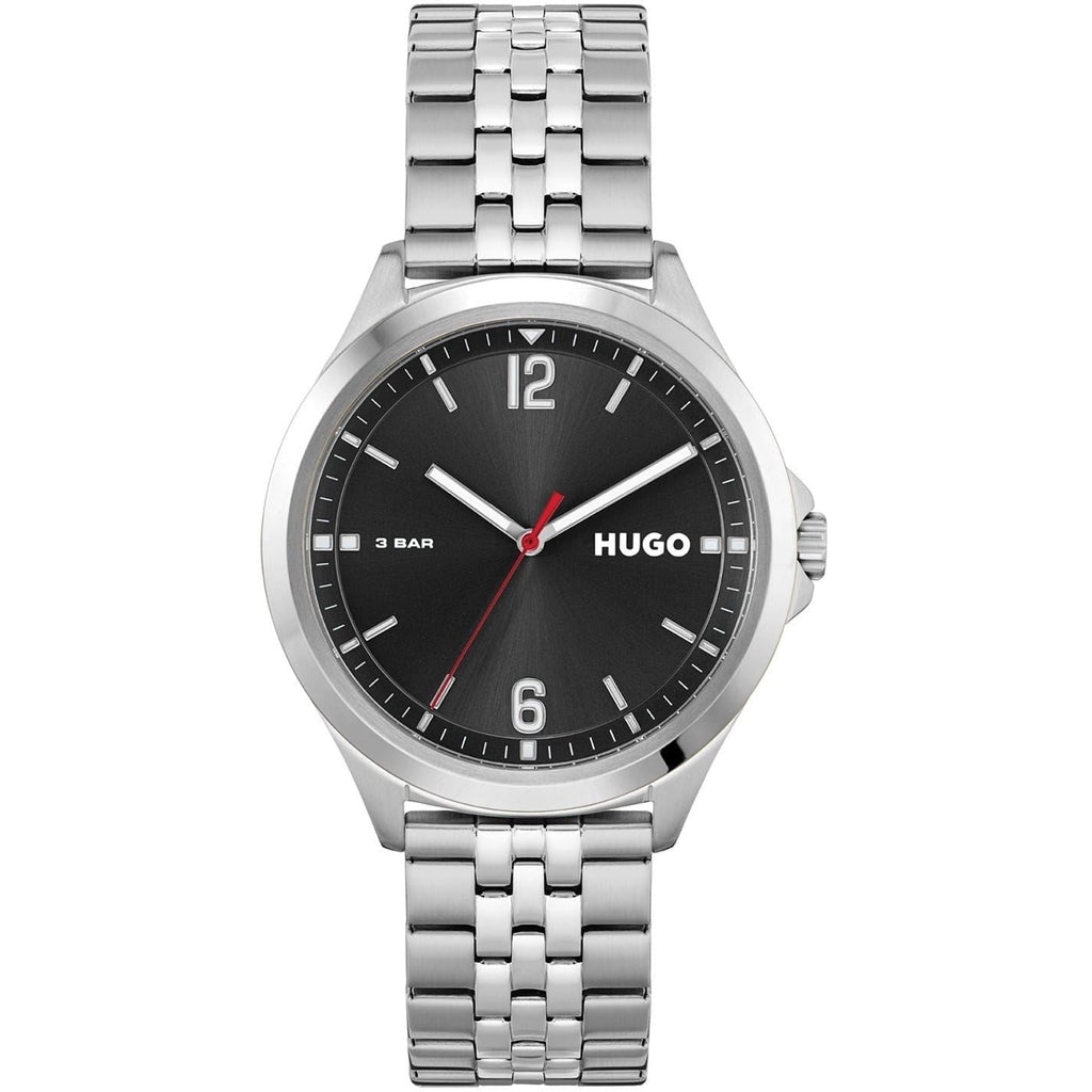 Hugo Suit Watch Mens