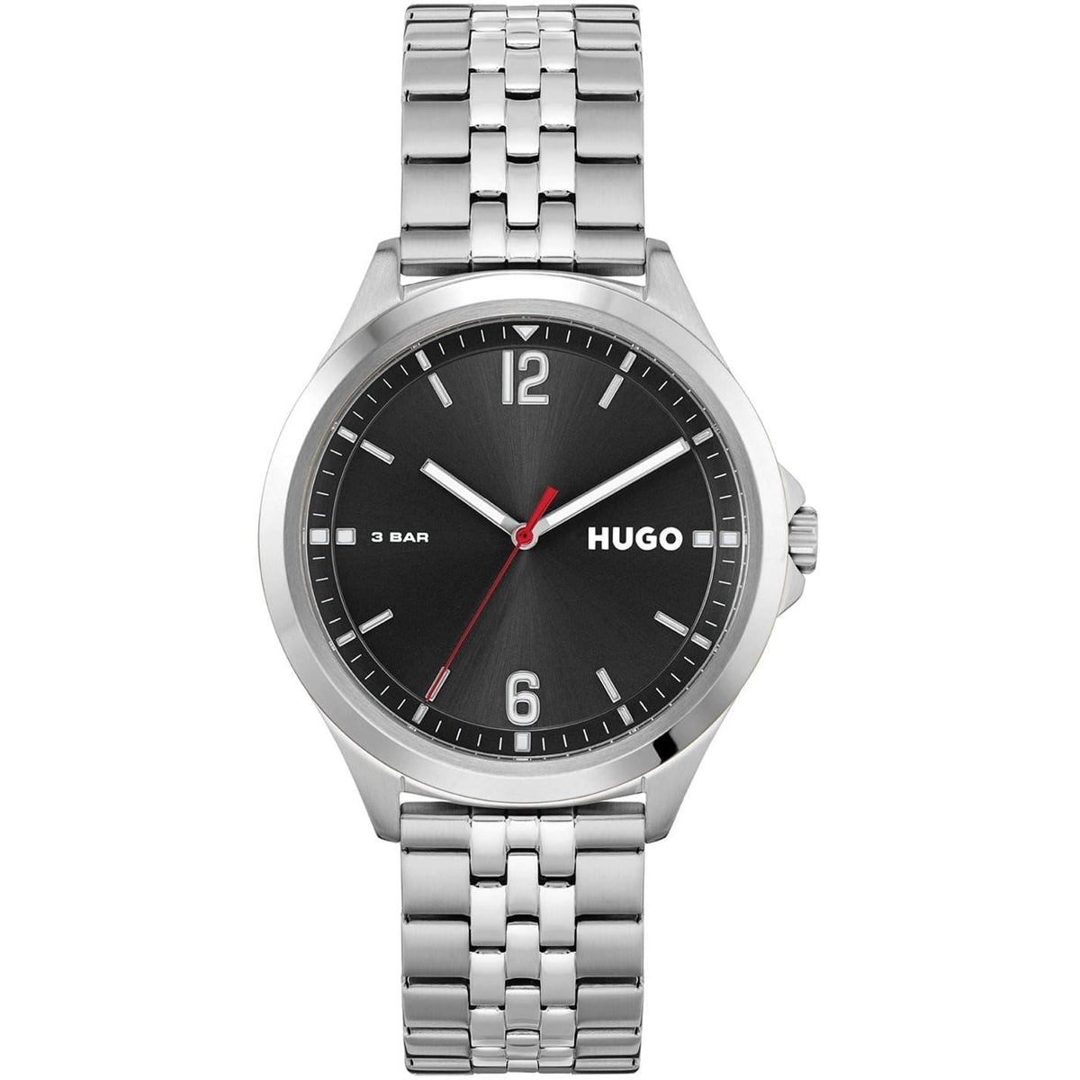 Hugo Suit Watch Mens