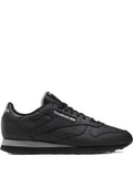 Classic Leather Core Black Pure Grey Trainers