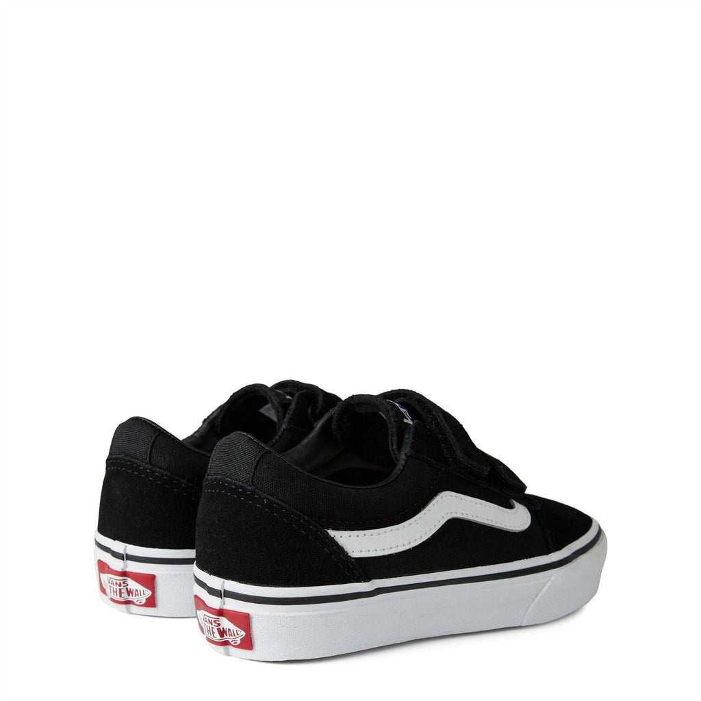 Vans Ward V Low Top Trainers