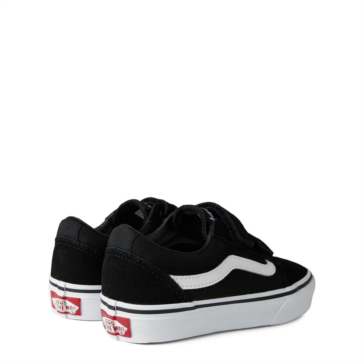 Vans Ward V Low Top Trainers