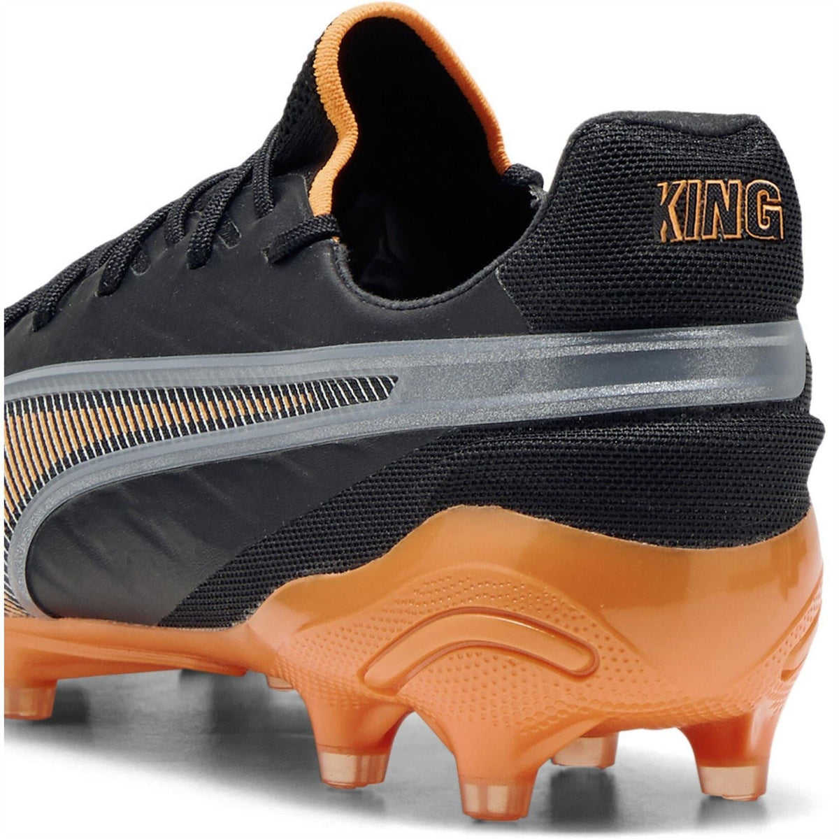 Puma King Ultimate Firm Ground Football Boots