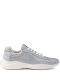 Americas Cup Chunky-Sole Lace-Up