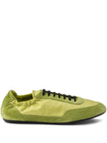 Collapse Suede Trainers