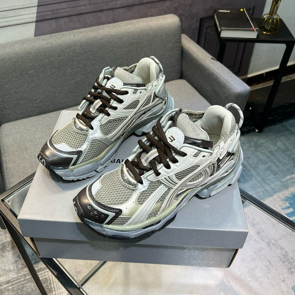 Balenciaga Limited Edition Couple's Style Shoe