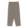 Barena Ameo Solid Patterned Straight Trousers