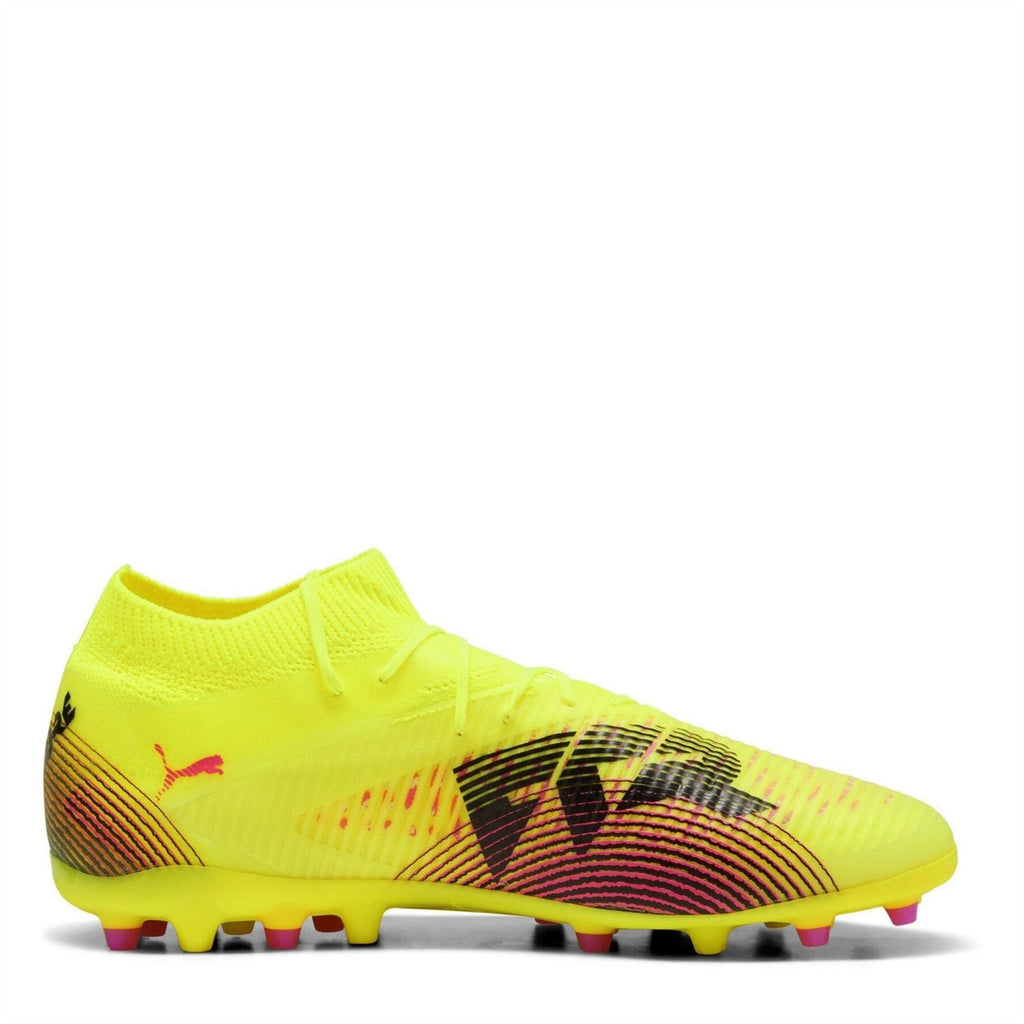 Puma 8 Pro Mixed Ground Football Boots
