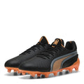 Puma King Ultimate Firm Ground Football Boots