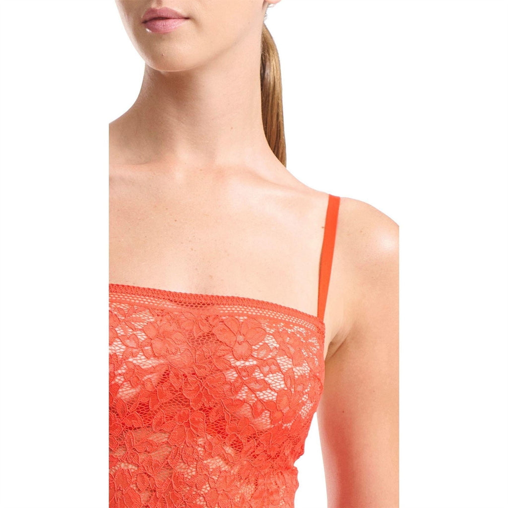 Wolford Side Plate Bodysuit