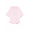 Palm Angels Unisex Kids Classic Overlogo T-Shirt