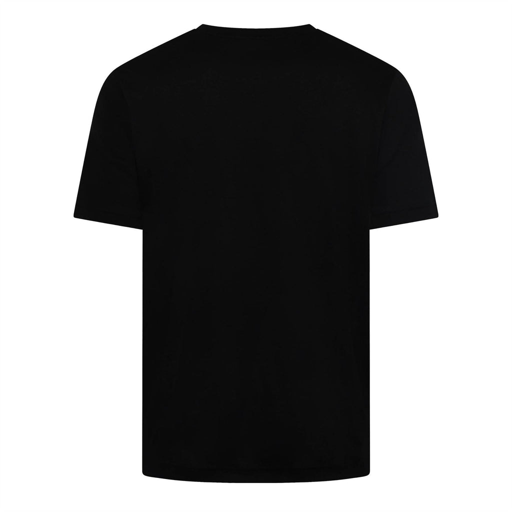 Boss Graphic Crew Neck Short Sleeve Regular Fit T-Shirt
