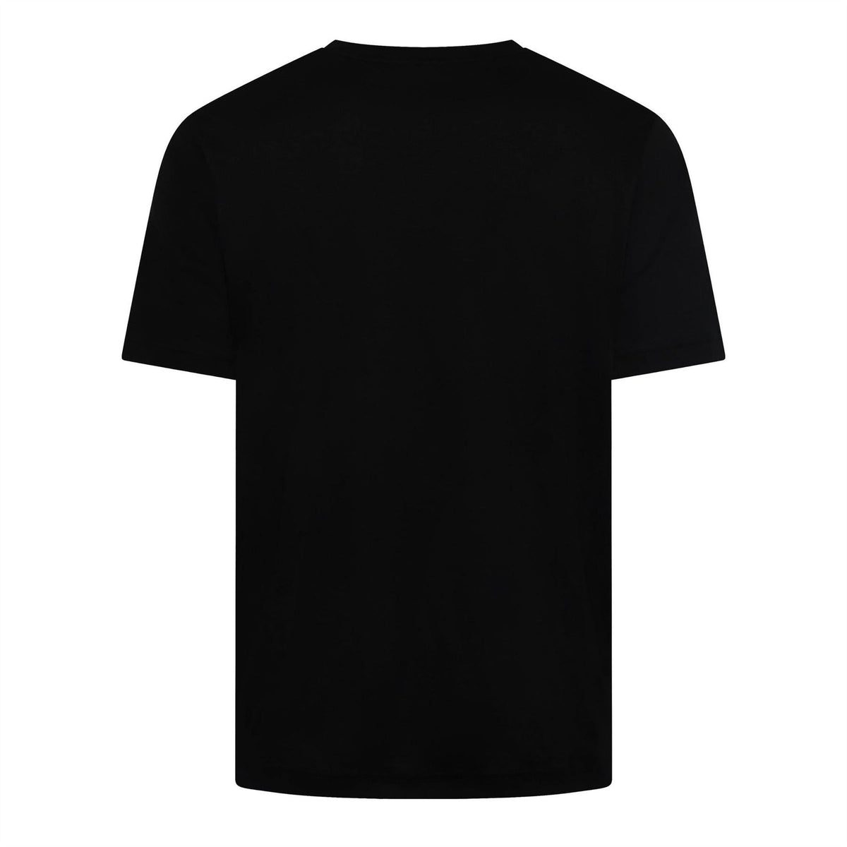 Boss Graphic Crew Neck Short Sleeve Regular Fit T-Shirt