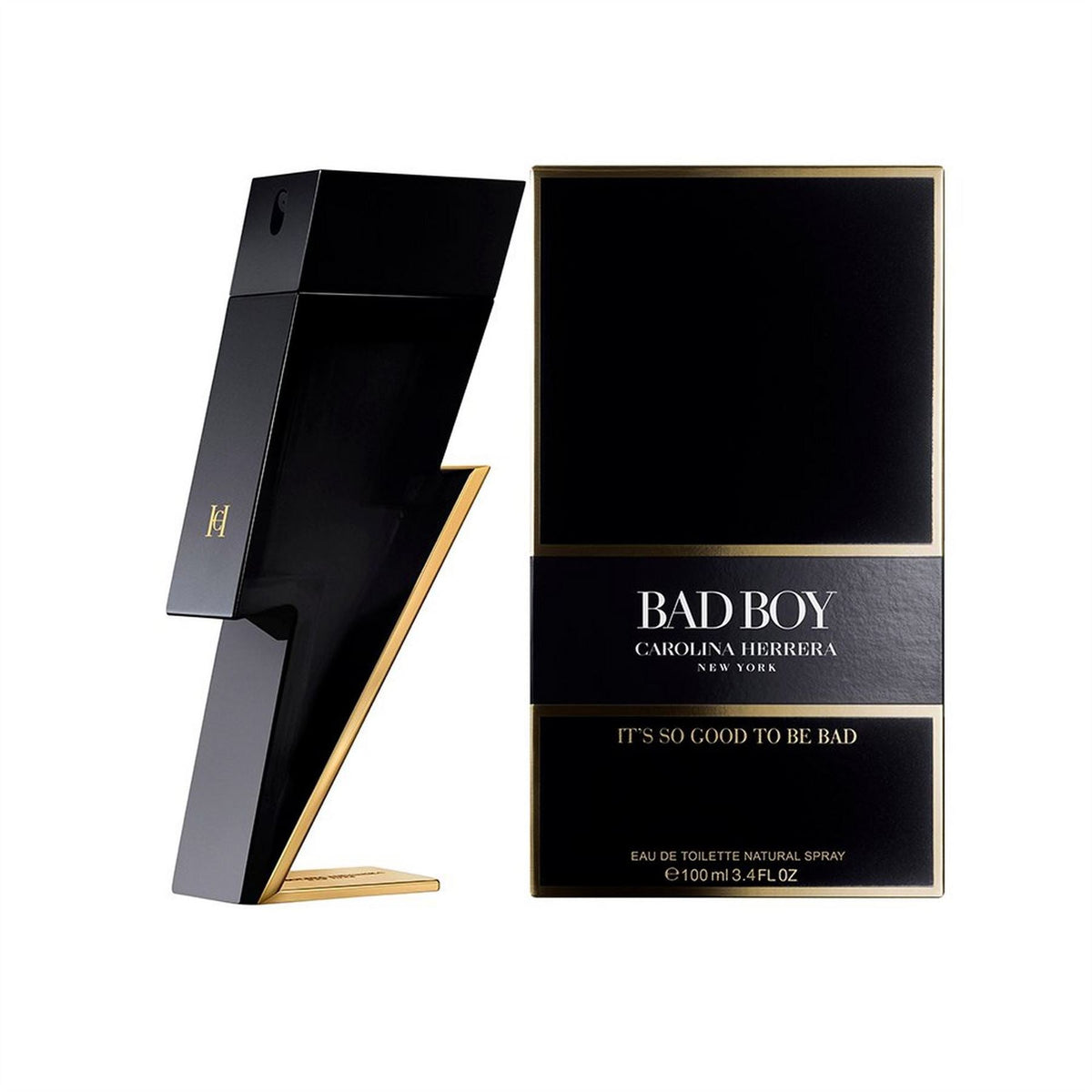Carolina Herrera Boy Eau De Toilette