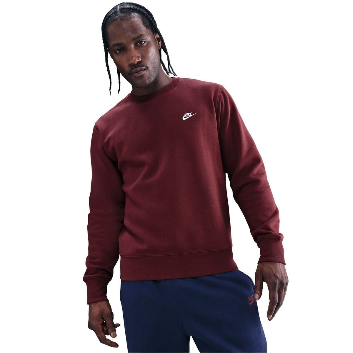 Nike Sportswear Club Crew