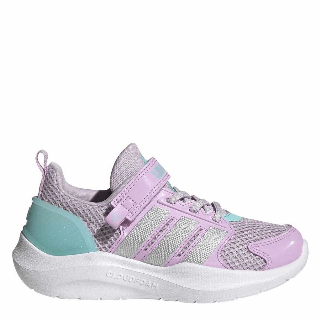 adidas Lightorama Rn Lace-Up Sneakers