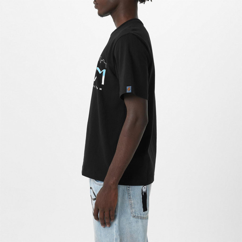 Icecream Cityscape T-Shirt