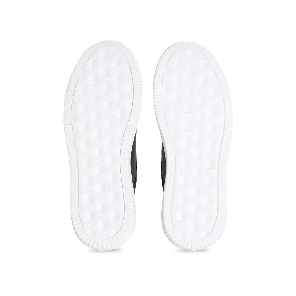 Calvin Klein Jeans Chunky Lace-Up Sneakers