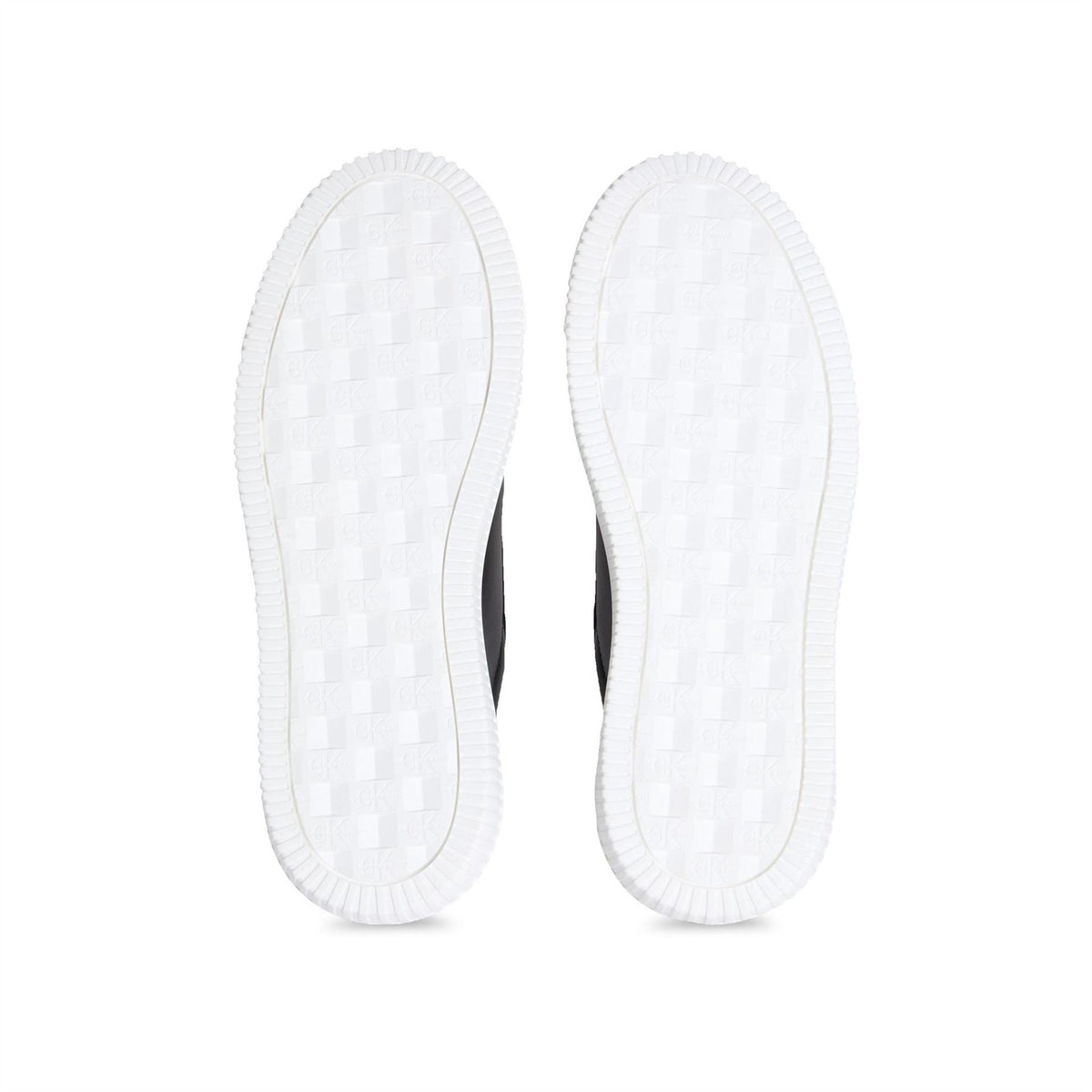 Calvin Klein Jeans Chunky Lace-Up Sneakers