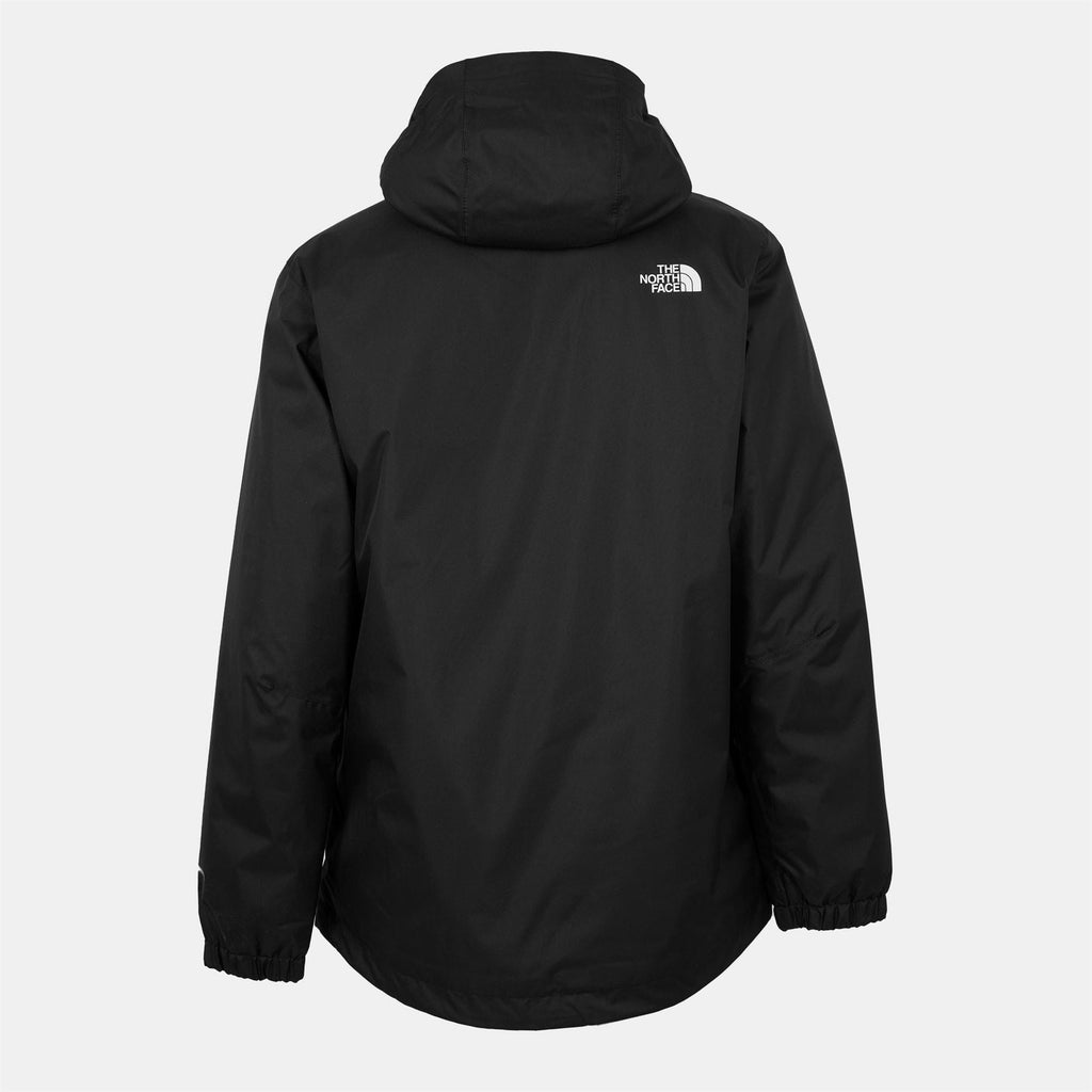 North Face Mens Quest Insulated Jacket