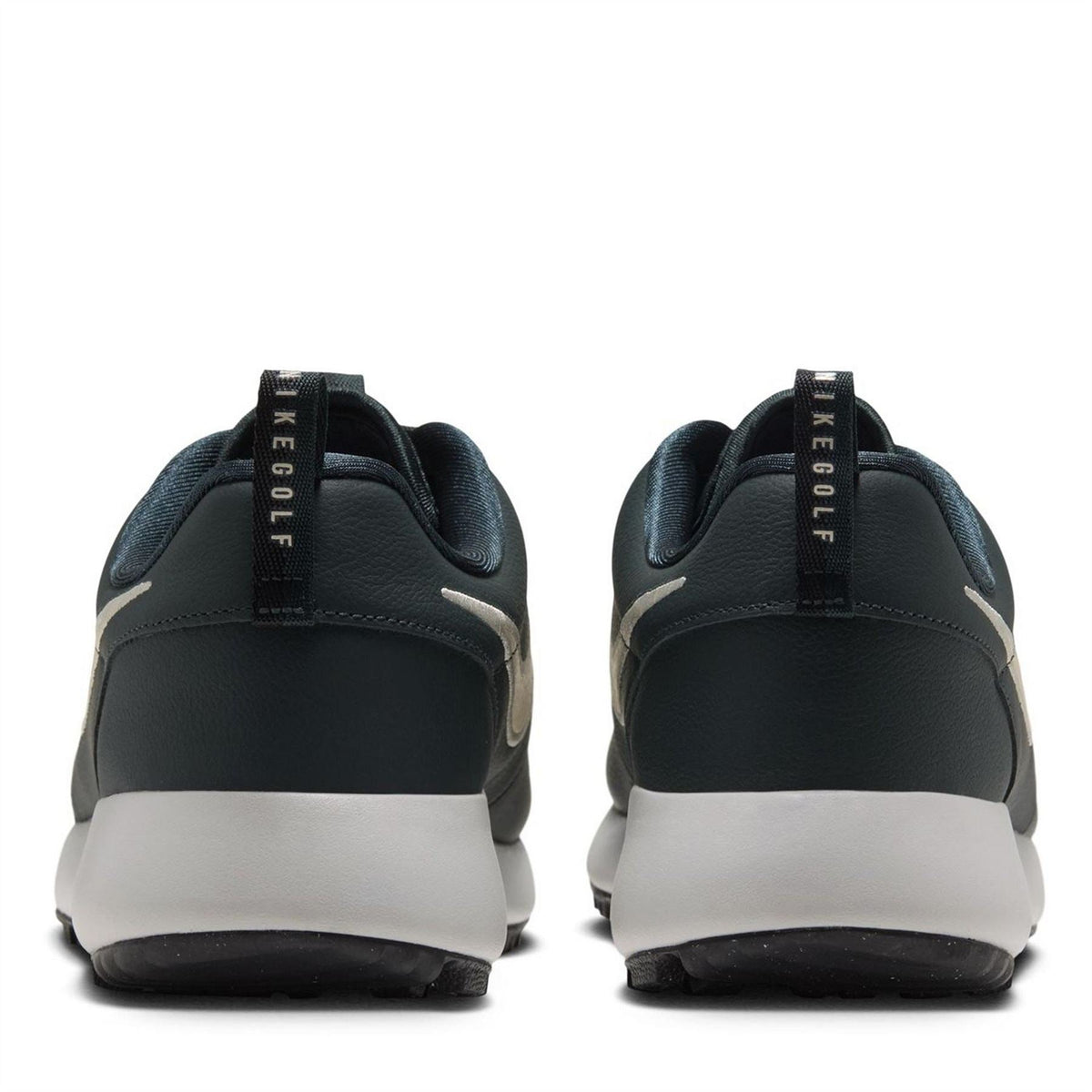 Nike Spikeless Golf Shoes