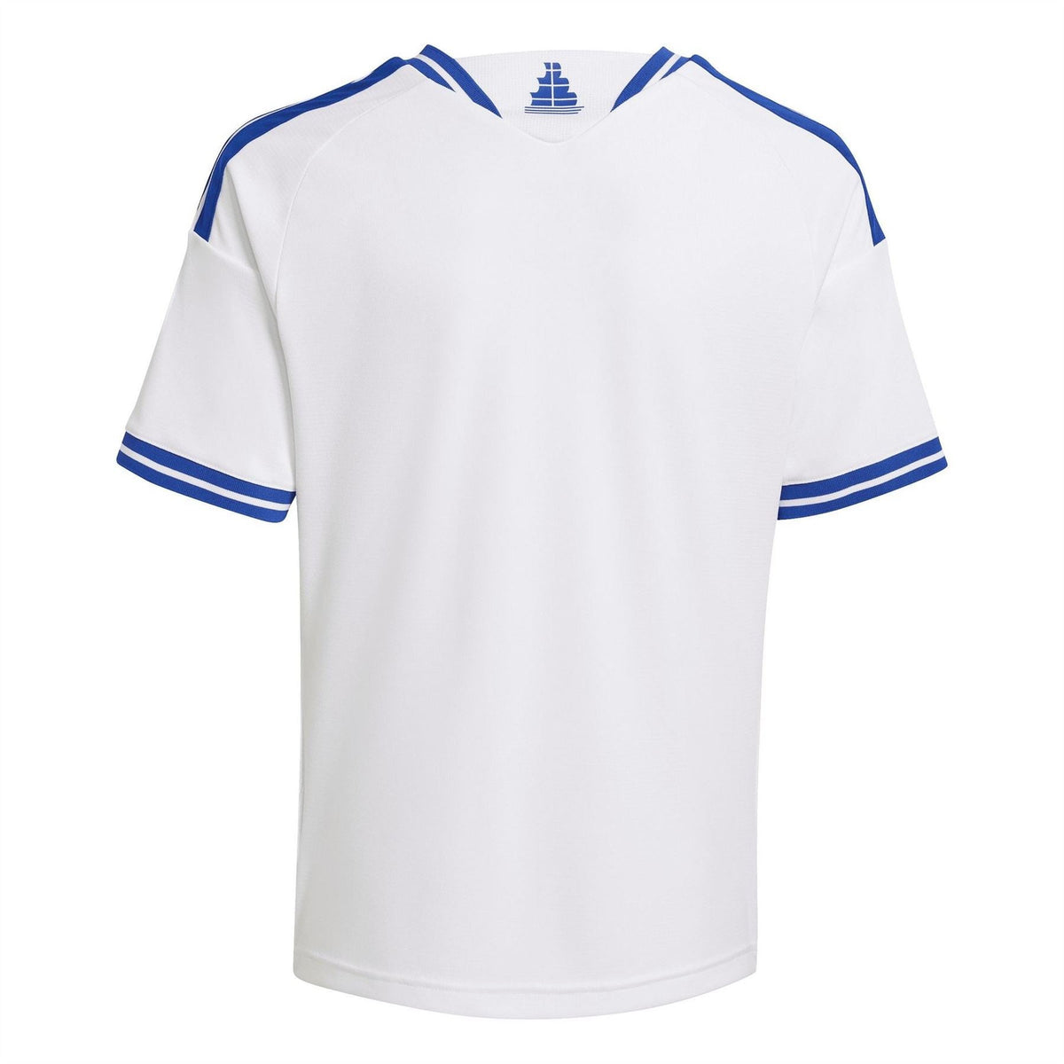adidas Greece Home Shirt 2026