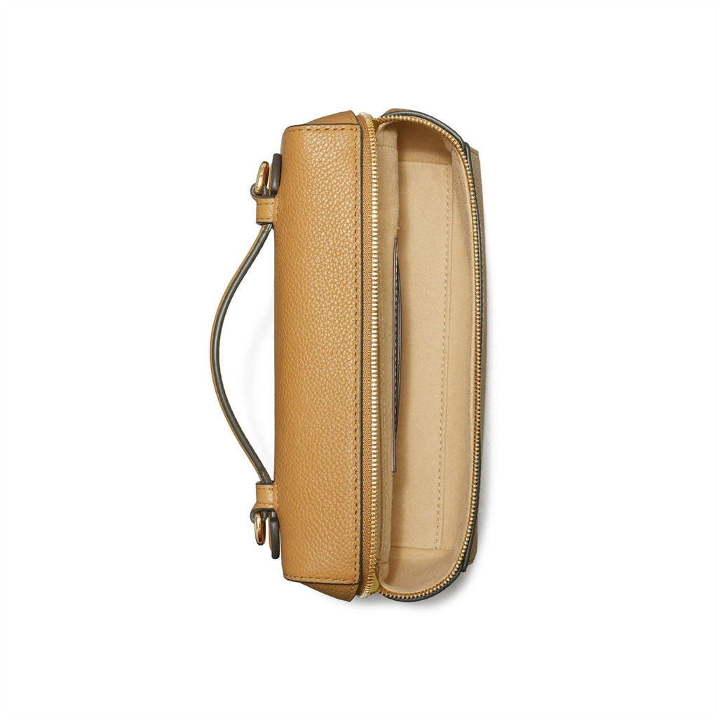 Tory Burch Womens Romy Slim Top Handle Bag