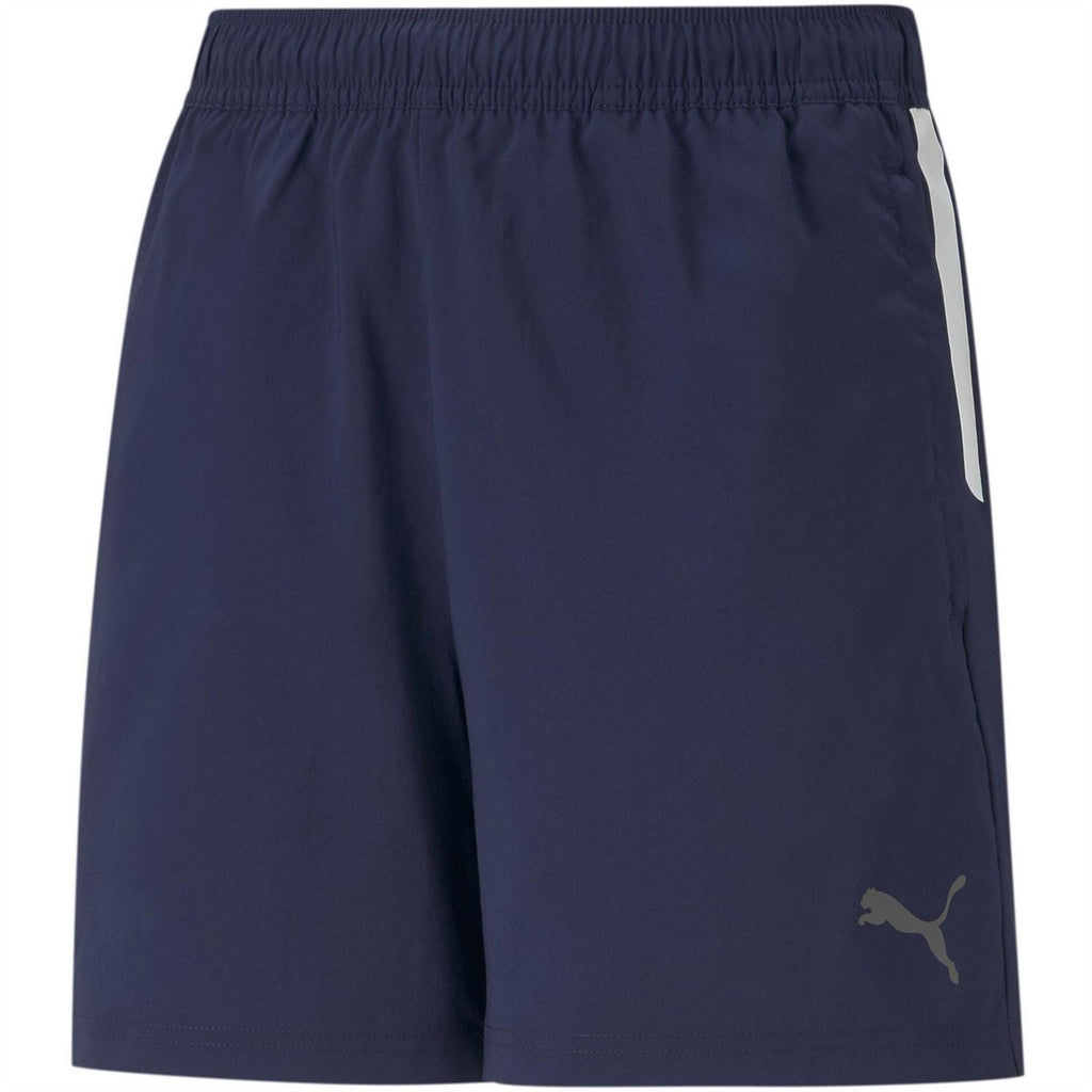 Puma Teamliga Sideline Shorts Jr Football Short Unisex Kids