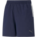 Puma Teamliga Sideline Shorts Jr Football Short Unisex Kids