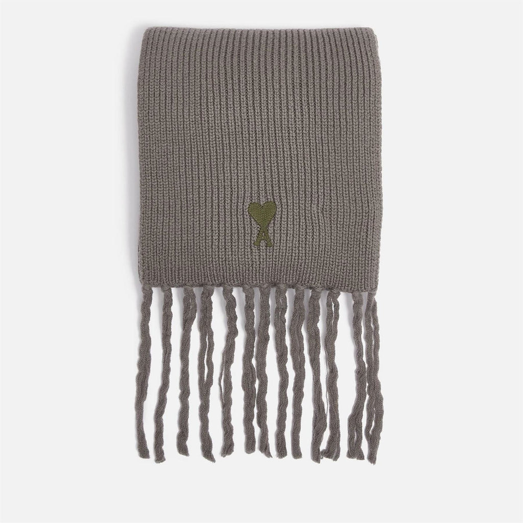 Ami Paris Scarf