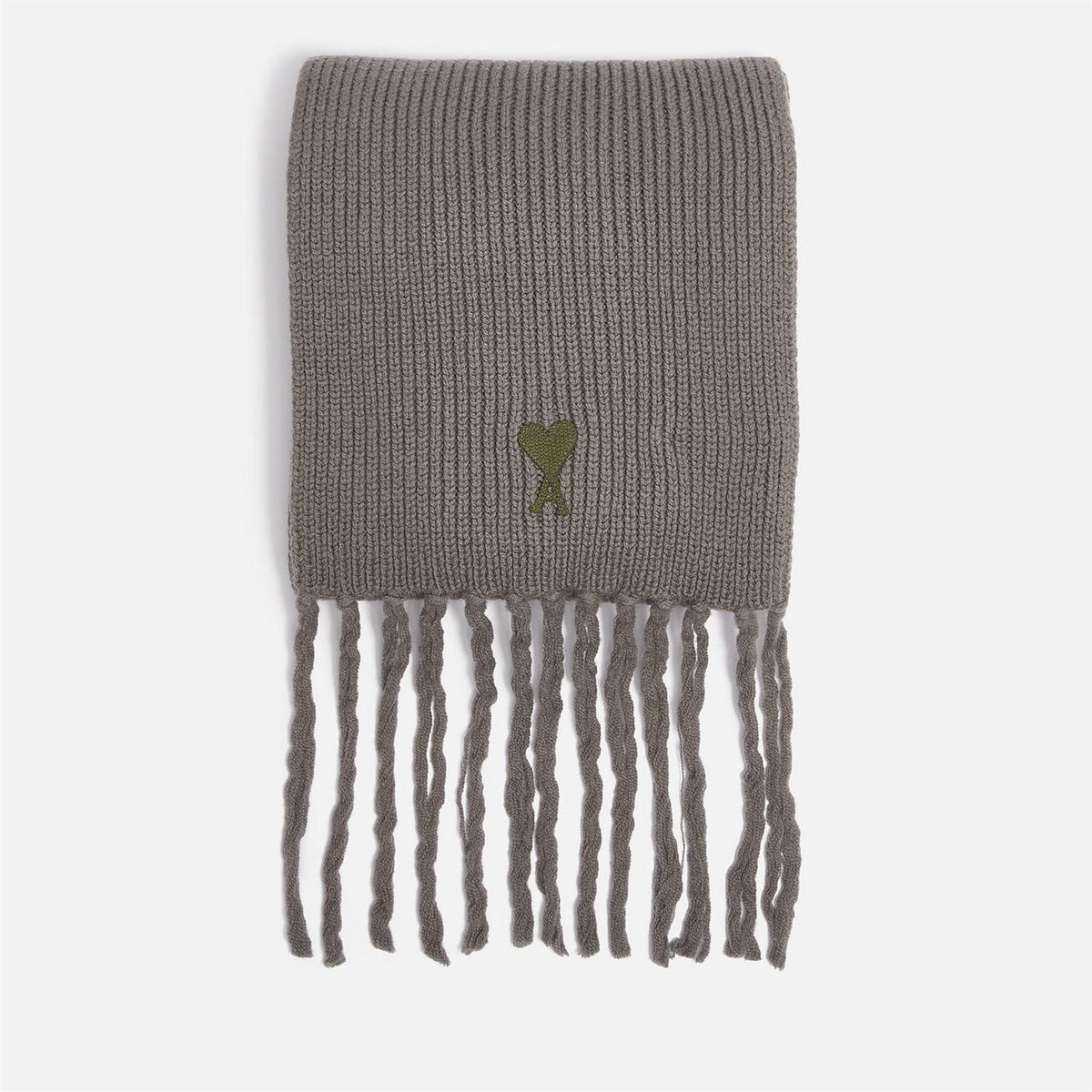 Ami Paris Scarf