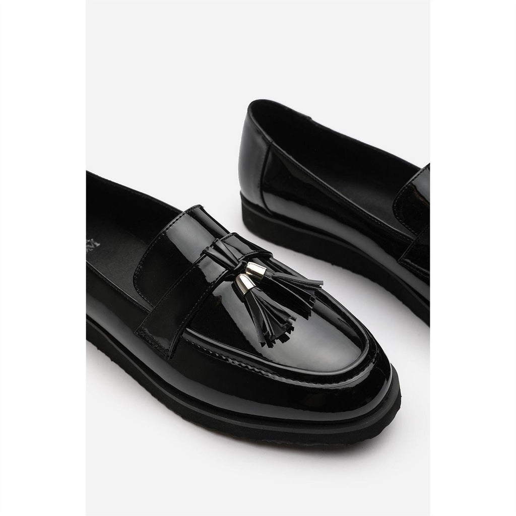 Wheres That From XWF Loafer