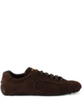 Montecarlo Re-Edition 2005 Suede Low-Top