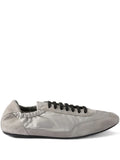Collapse Lace-Up