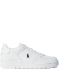 Masters Court Lace-Up