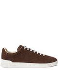 Suede Low-Top