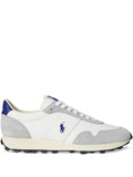 Prl Trail 125 Suede Mesh