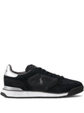 Suede Panelled