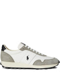 Prl Trail 125 Suede Mesh