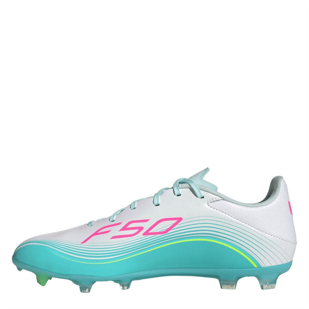 adidas League Adults Firm Ground Football Boots