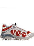 Advanced Xt-Whisper Mesh-Panelled