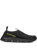 Quilted Slip-On