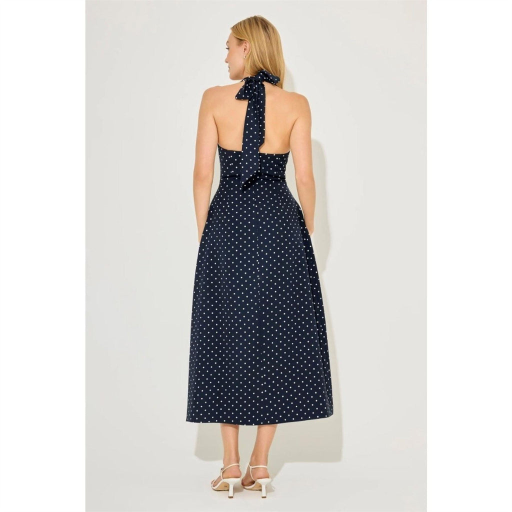 Odd Muse Maxi Dress