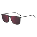 Hugo Round Sunglasses