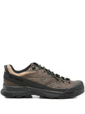 Leather Trainers
