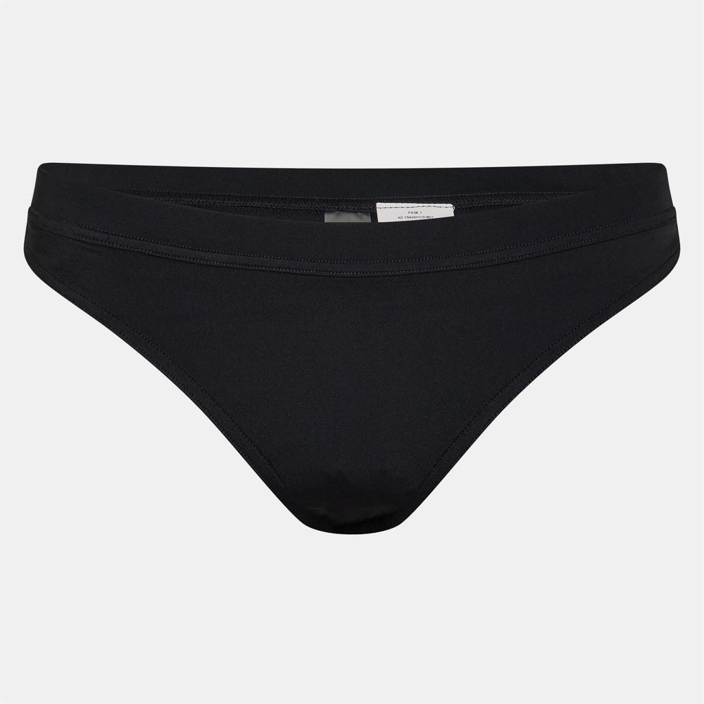 Puma Sporty Brazillian Bikini Bottom