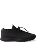 Prax Elasticated-Lace Logo