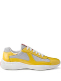 Americas Cup Patent-Leather