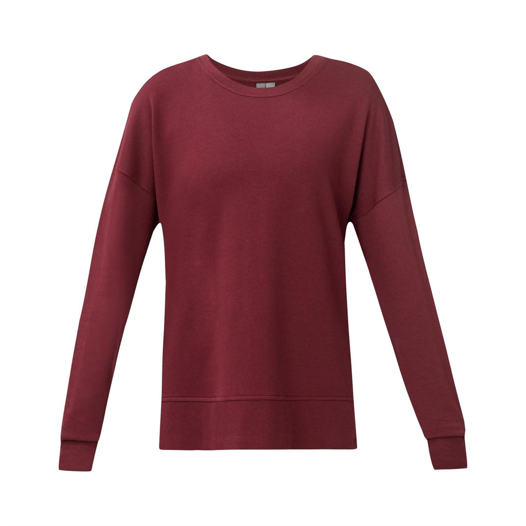 Sweaty Betty Womens Crew Sweatshirt