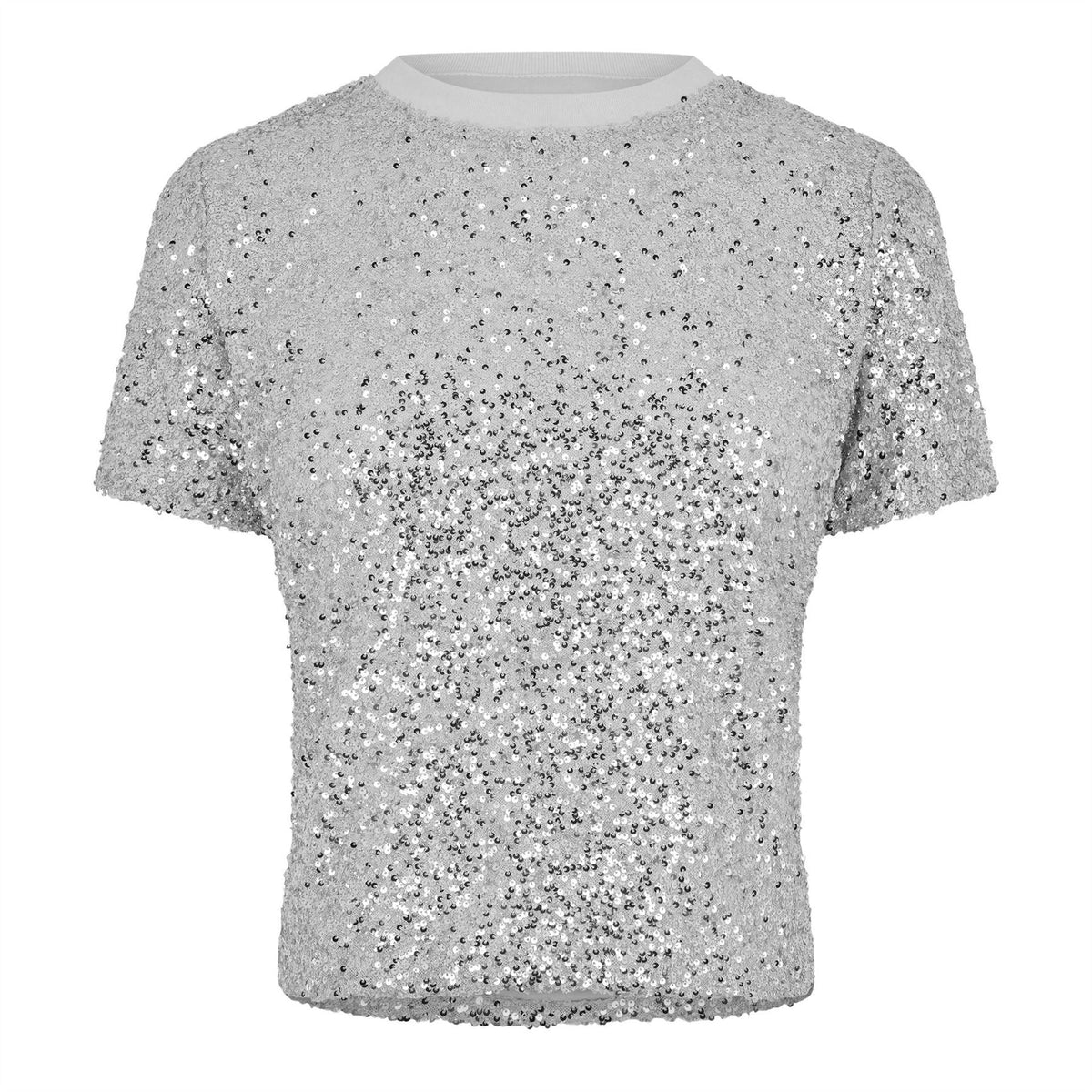 Never Fully Dressed Sqn Tee
