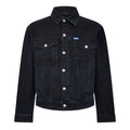 Hugo Regular Fit Collared Neck Shirt Collar Long Sleeve Top